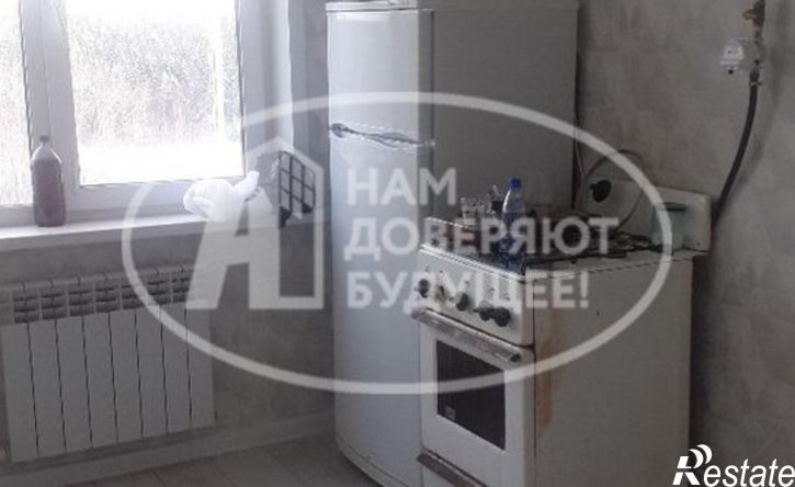 2-комн квартира улица Мира, 100,  д. 100