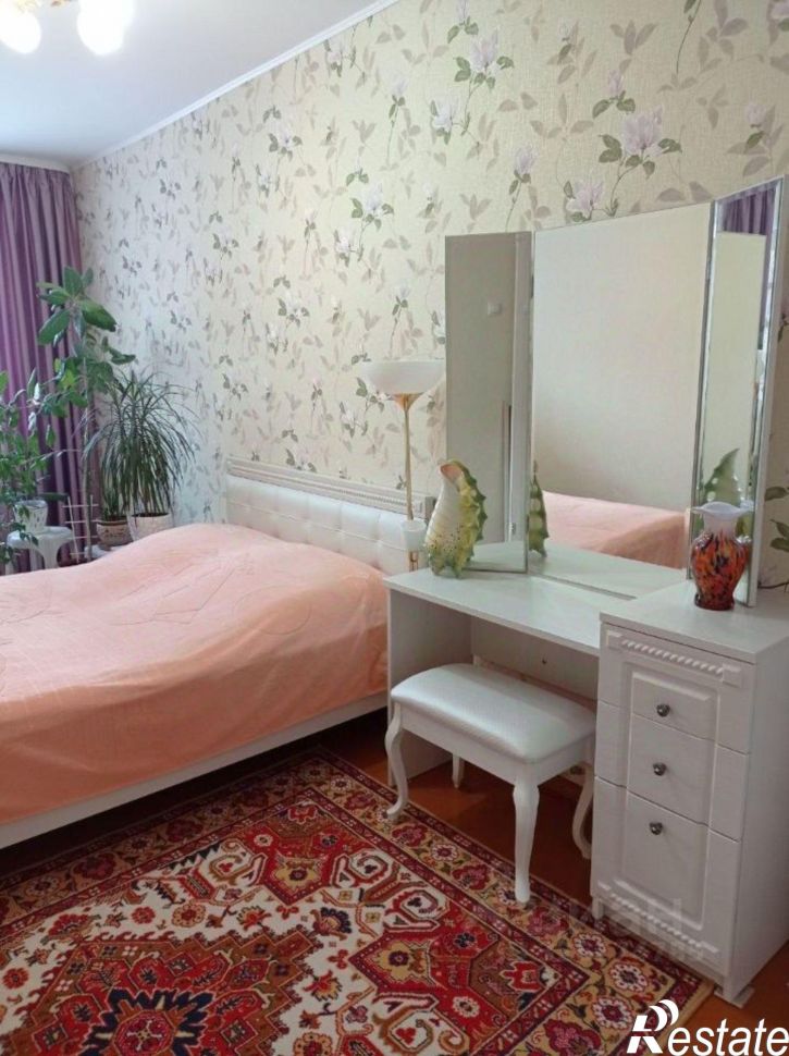 3-комн квартира пр-кт Ленина, 63,  д. 63
