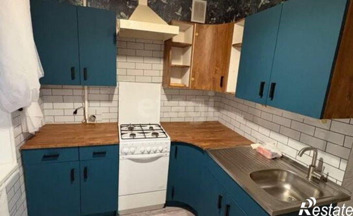 3-комн квартира пр-кт Победы, 21,  д. 21