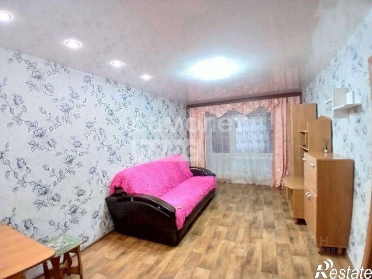 3-комн квартира ул Октябрьская, 10,  д. 10