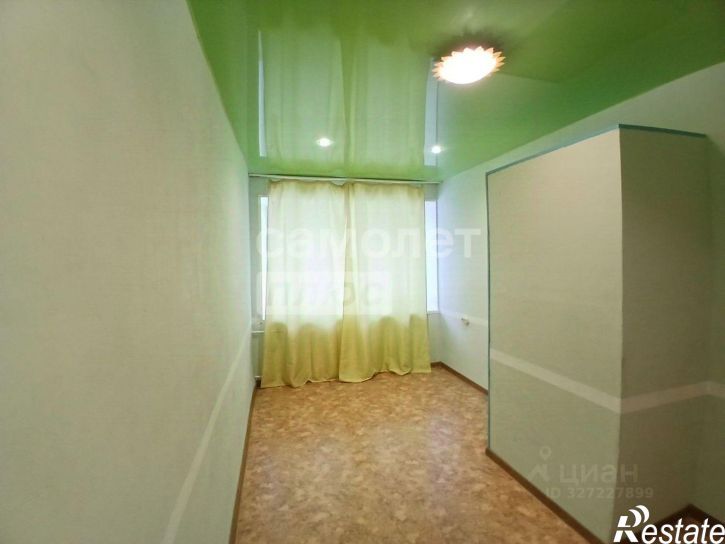 3-комн квартира ул Октябрьская, 10,  д. 10