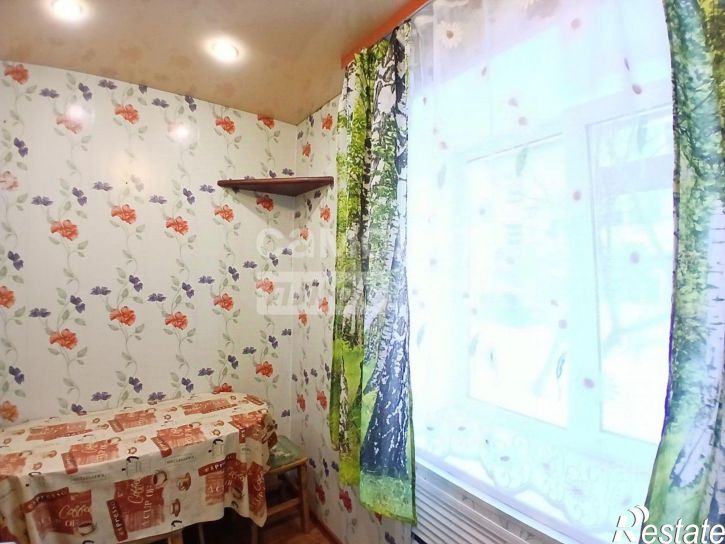 3-комн квартира ул Октябрьская, 10,  д. 10