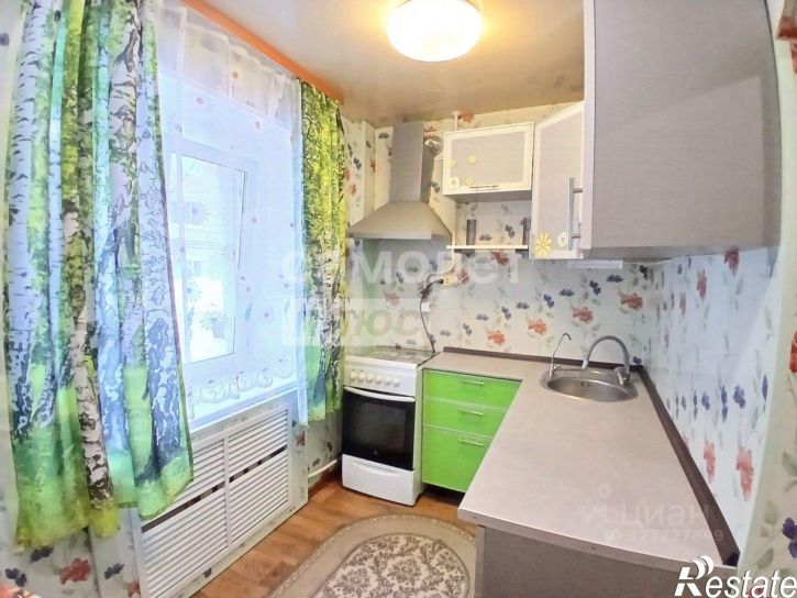 3-комн квартира ул Октябрьская, 10,  д. 10