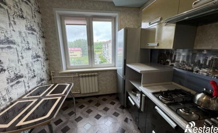 1-комн квартира ул Школьная, 9,  д. 9
