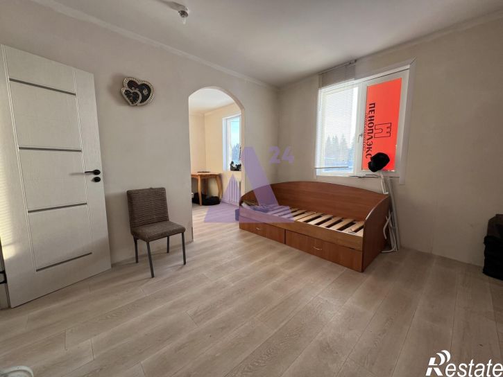 Коттедж/дом улица Коробейникова, дом 8В