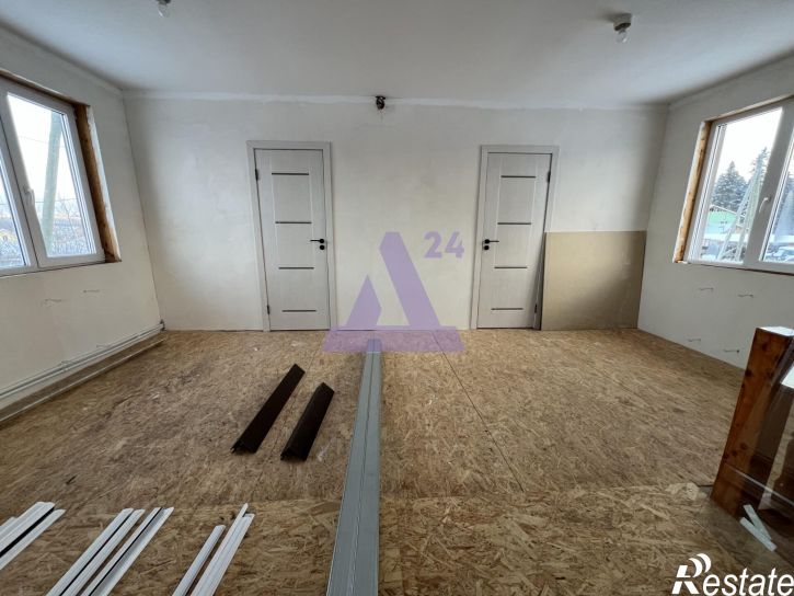 Коттедж/дом улица Коробейникова, дом 8В