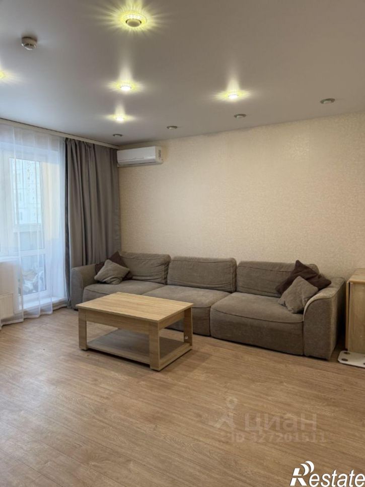 2-комн квартира ул Красавинская, 3,  д. 3