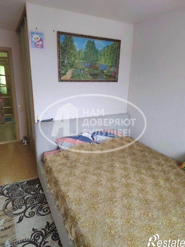 3-комн квартира улица Космонавтов, 5,  д. 5