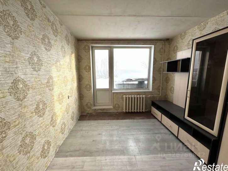 1-комн квартира ул Пятилетки, 113,  д. 113