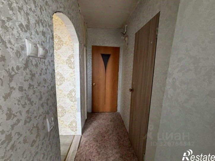 1-комн квартира ул Пятилетки, 113,  д. 113