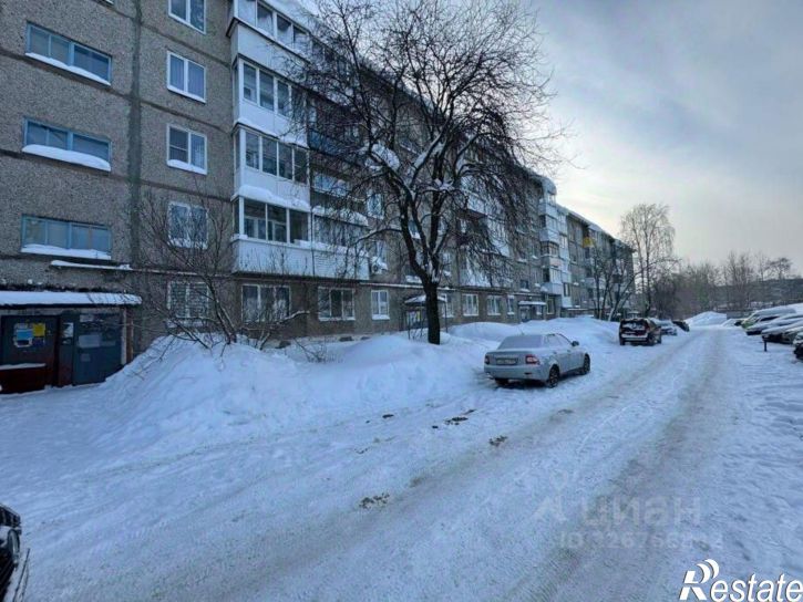 1-комн квартира ул Пятилетки, 113,  д. 113