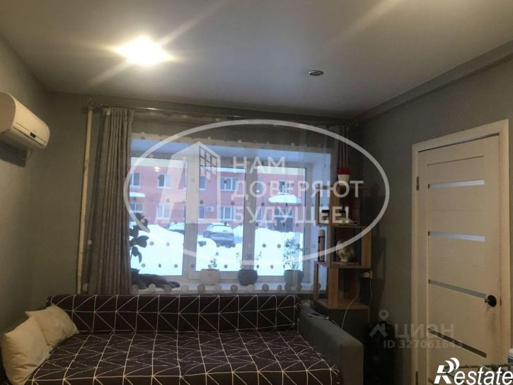 2-комн квартира ул Гайдара, 30,  д. 30