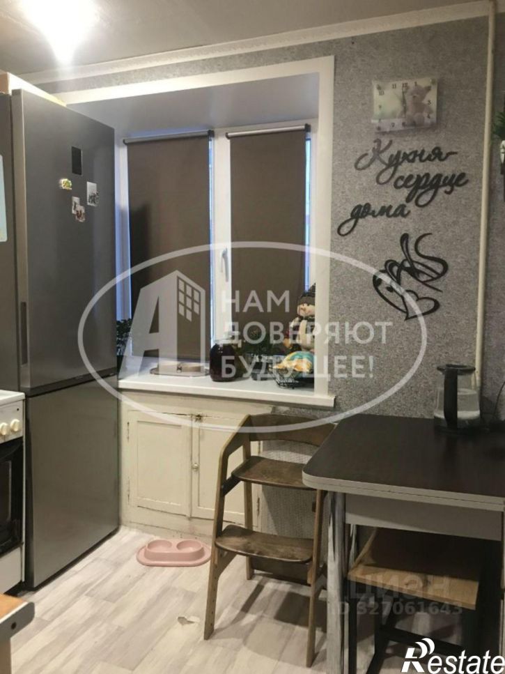 2-комн квартира ул Гайдара, 30,  д. 30