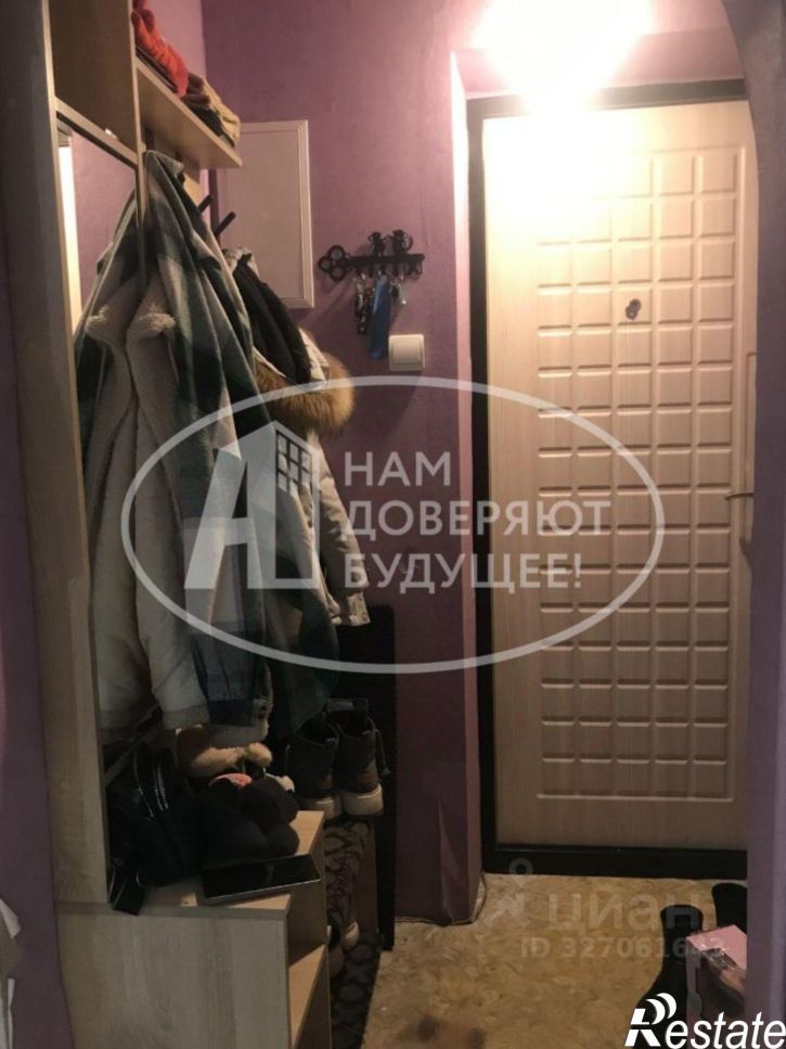 2-комн квартира ул Гайдара, 30,  д. 30