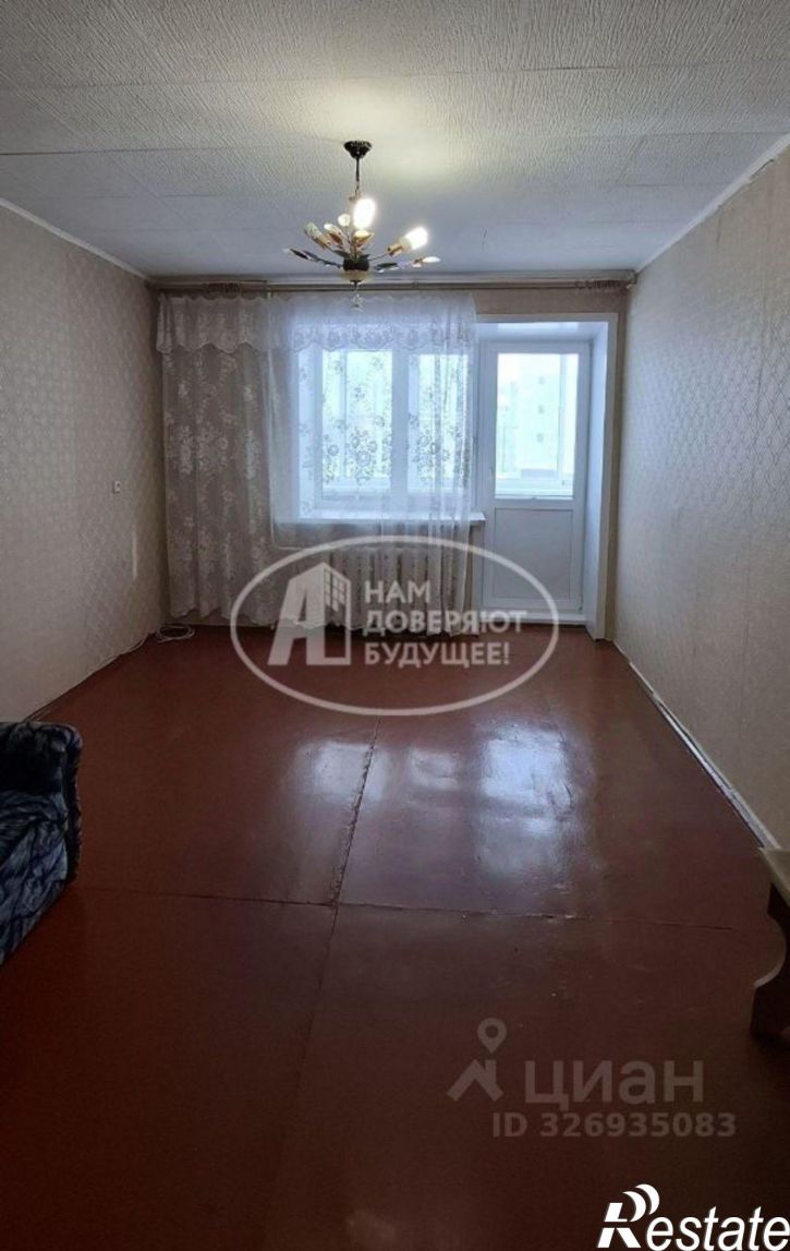 1-комн квартира ул Победы, 29,  д. 29