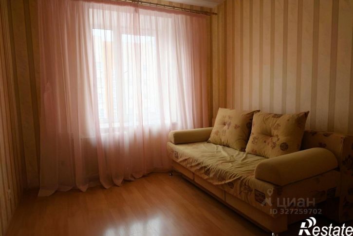 3-комн квартира ул 50 лет Октября, 41,  д. 41