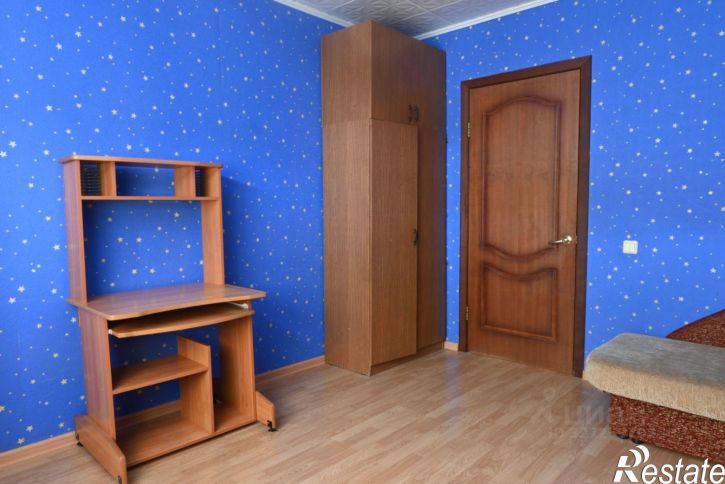 3-комн квартира ул 50 лет Октября, 41,  д. 41