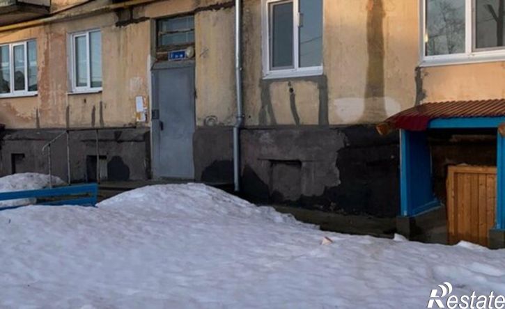 2-комн квартира ул Ленина, 20а,  д. 20а