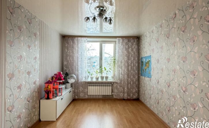 3-комн квартира ул 30 лет Победы, 34,  д. 34