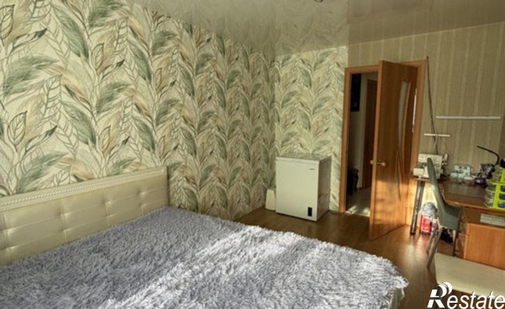 3-комн квартира ул 30 лет Победы, 34,  д. 34