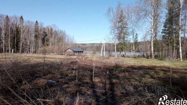 Земельный участок Чусовской городской округ