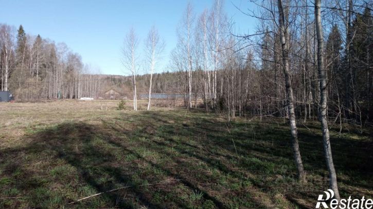 Земельный участок Чусовской городской округ