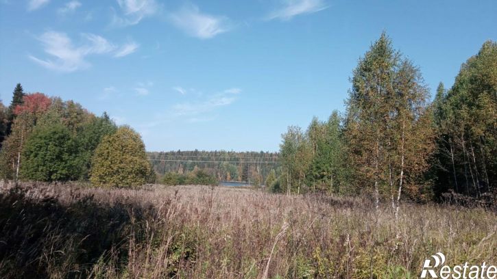 Земельный участок Чусовской городской округ