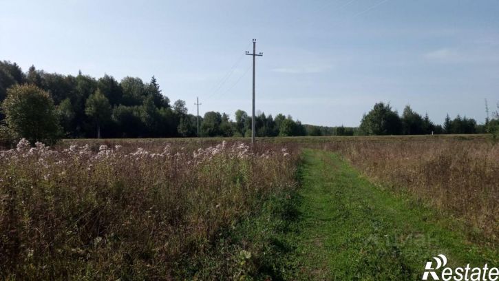 Земельный участок Чусовской городской округ