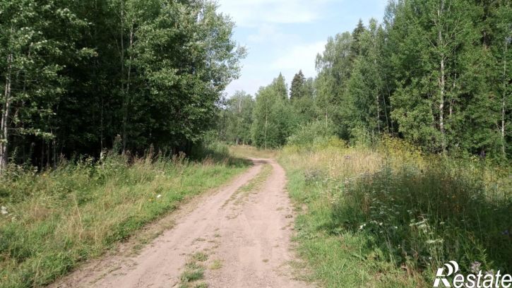 Земельный участок Чусовской городской округ