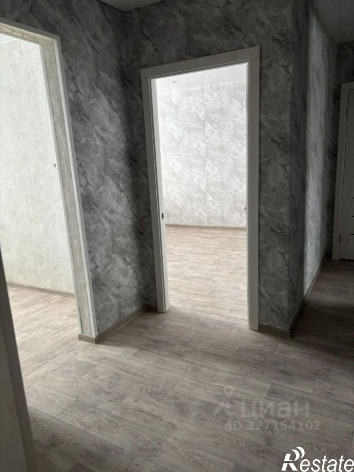 2-комн квартира улица Энергетиков, 14,  д. 14