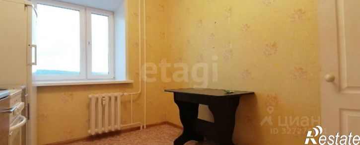 1-комн квартира ул Парковая, 6,  д. 6