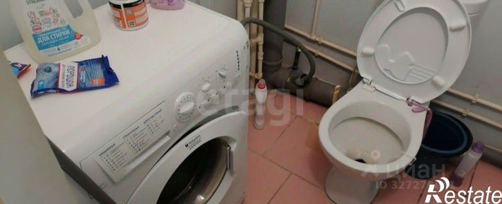 1-комн квартира ул Парковая, 6,  д. 6