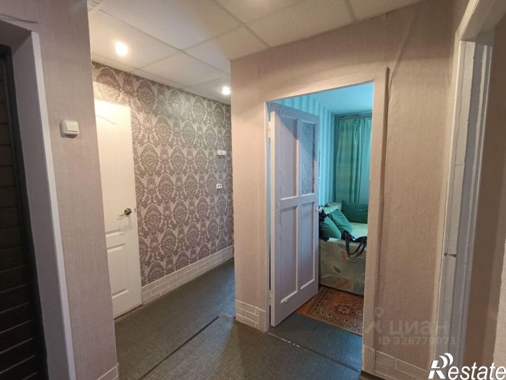 4-комн квартира ул Федосеева, 3,  д. 3
