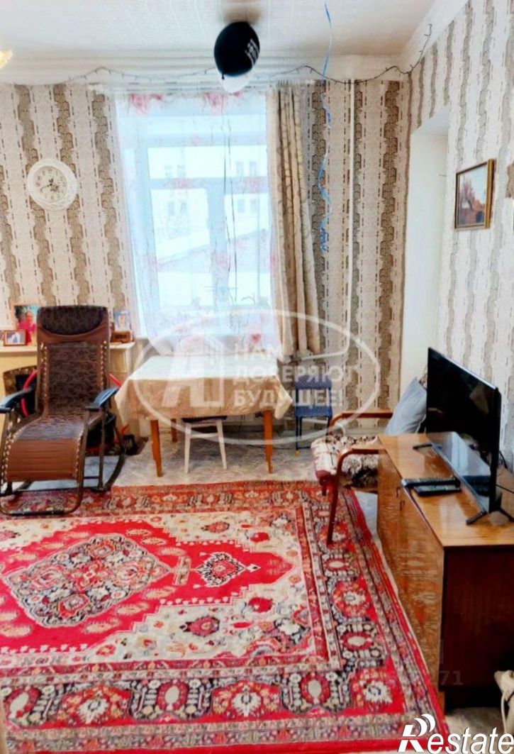 2-комн квартира ул Кирова, 8,  д. 8