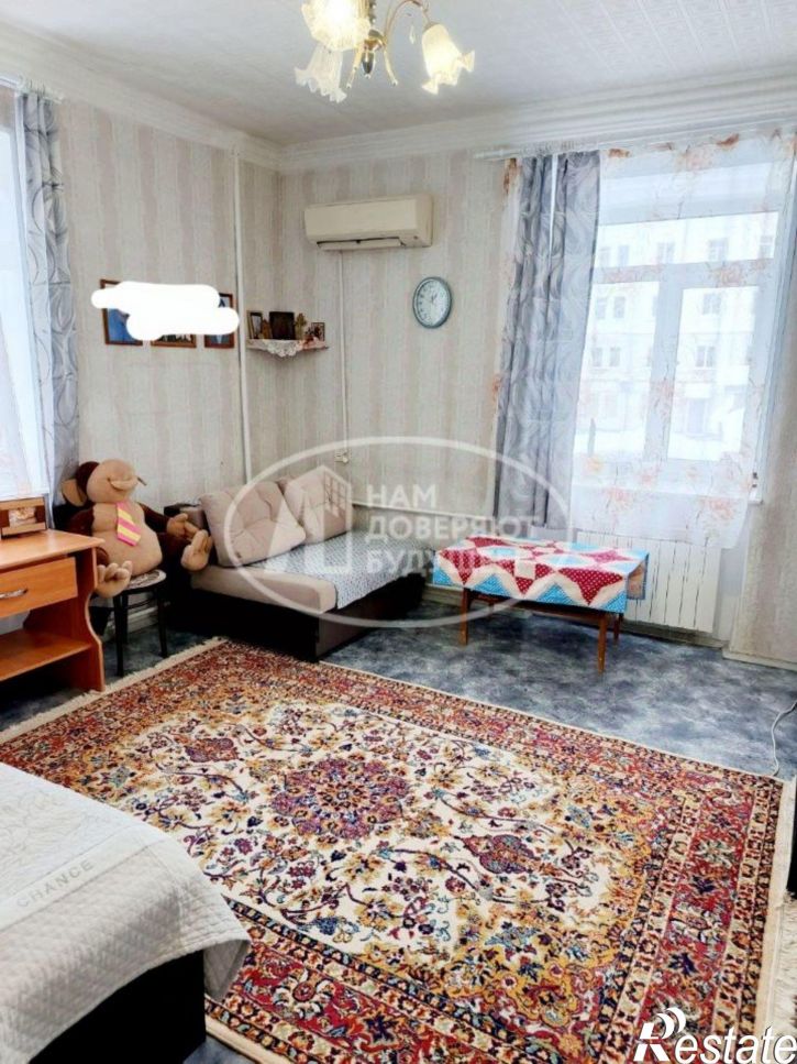 2-комн квартира ул Кирова, 8,  д. 8