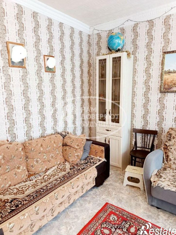 2-комн квартира ул Кирова, 8,  д. 8