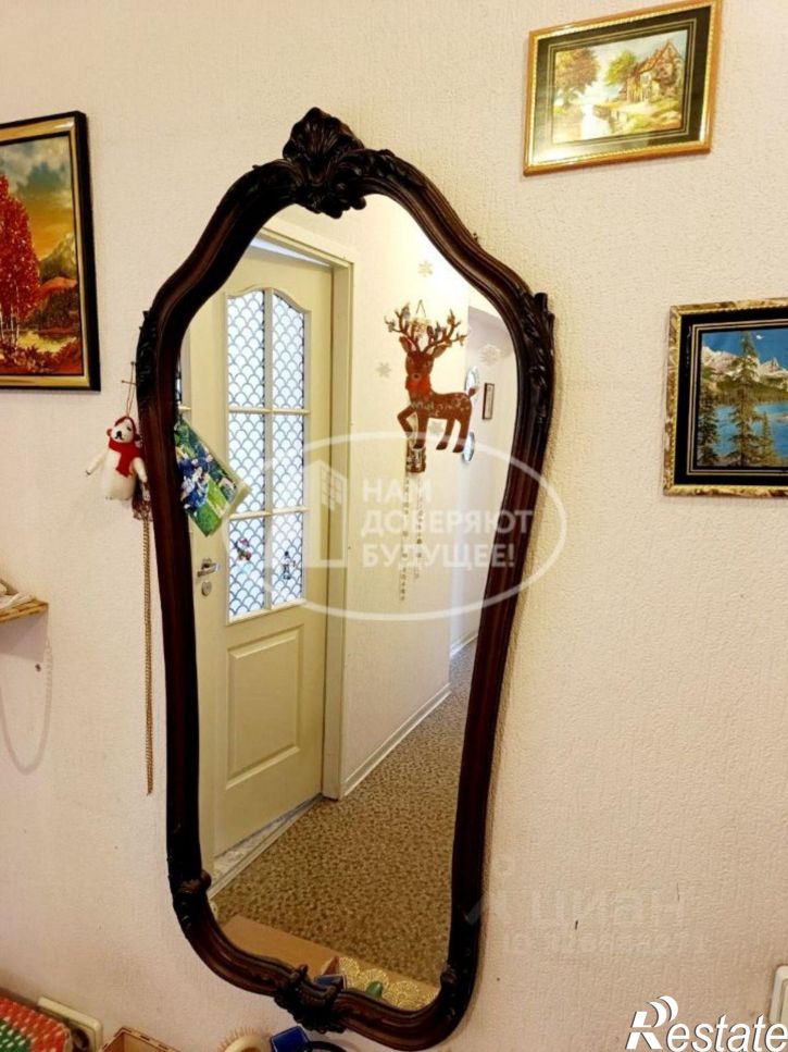 2-комн квартира ул Кирова, 8,  д. 8