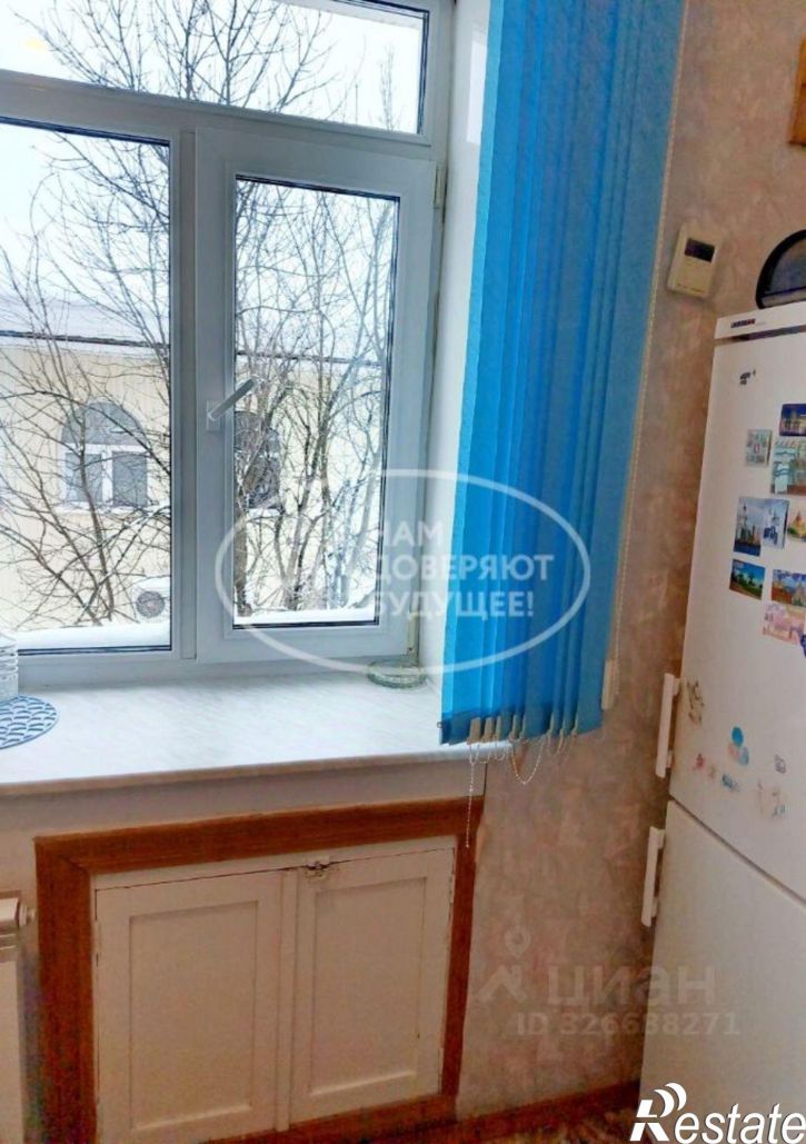 2-комн квартира ул Кирова, 8,  д. 8