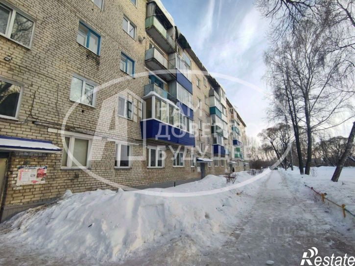 3-комн квартира улица Ситникова, 80,  д. 80