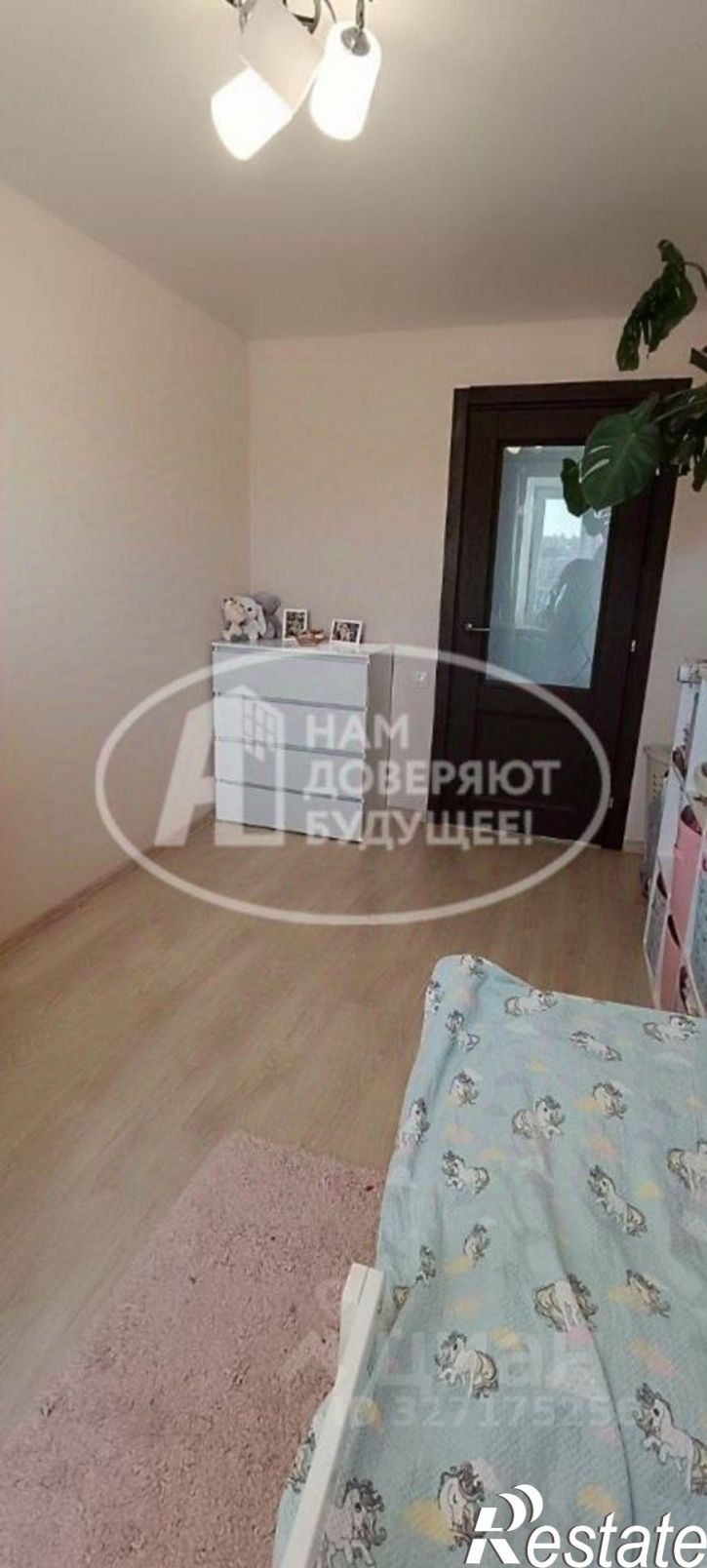 2-комн квартира пр-кт Победы, 21,  д. 21