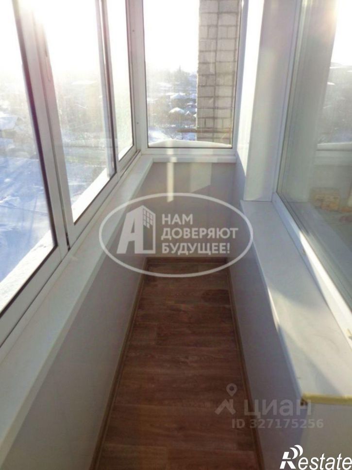 2-комн квартира пр-кт Победы, 21,  д. 21