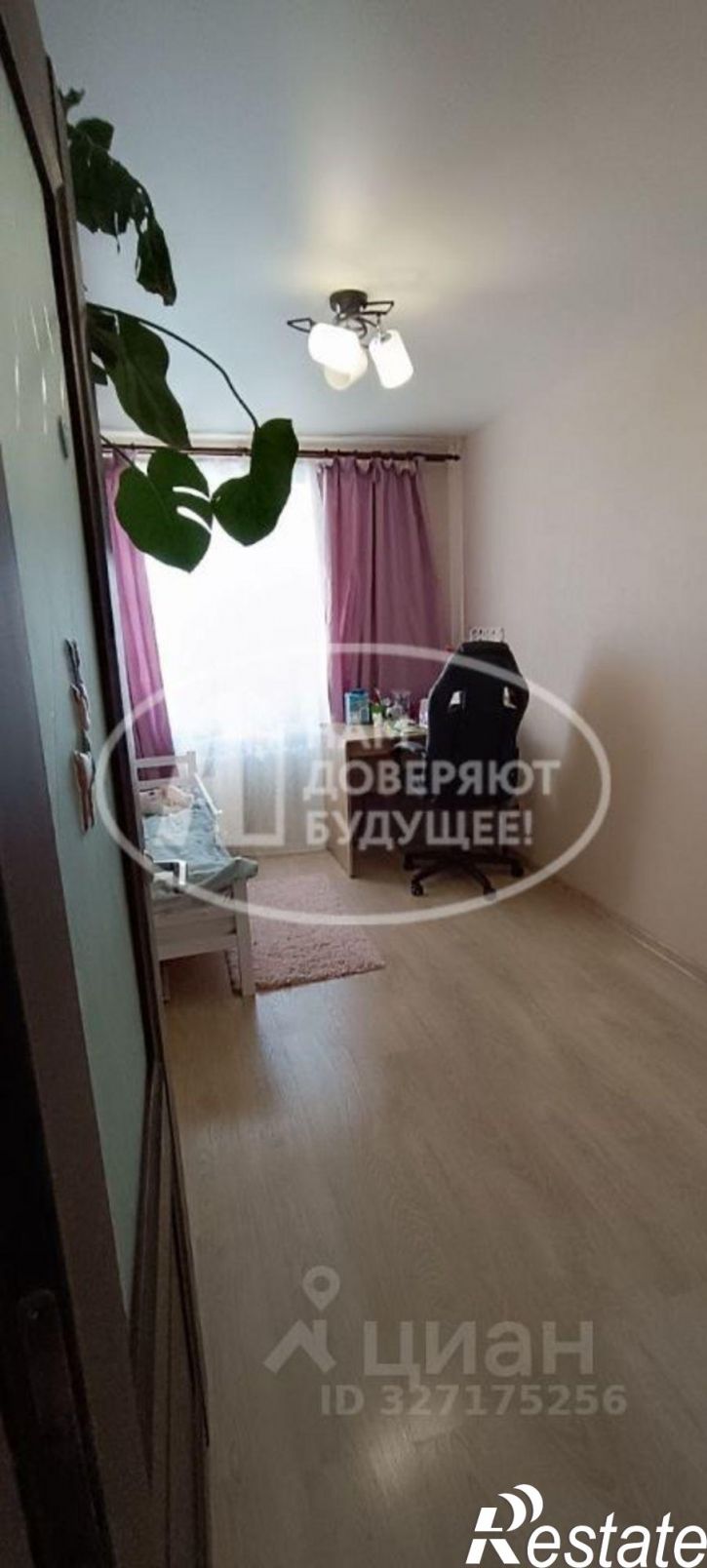 2-комн квартира пр-кт Победы, 21,  д. 21