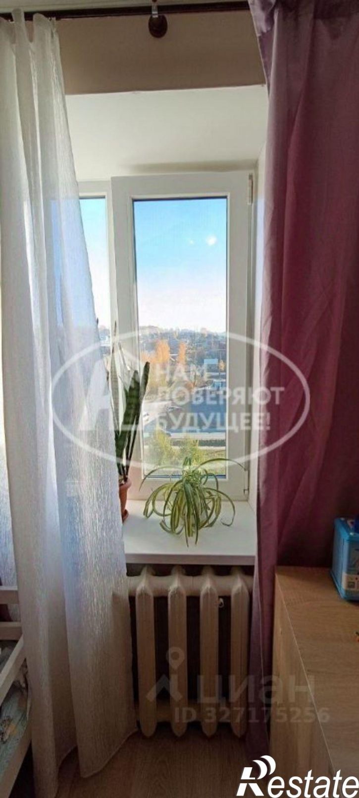 2-комн квартира пр-кт Победы, 21,  д. 21