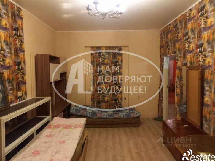 3-комн квартира ул Железнодорожная, 5,  д. 5