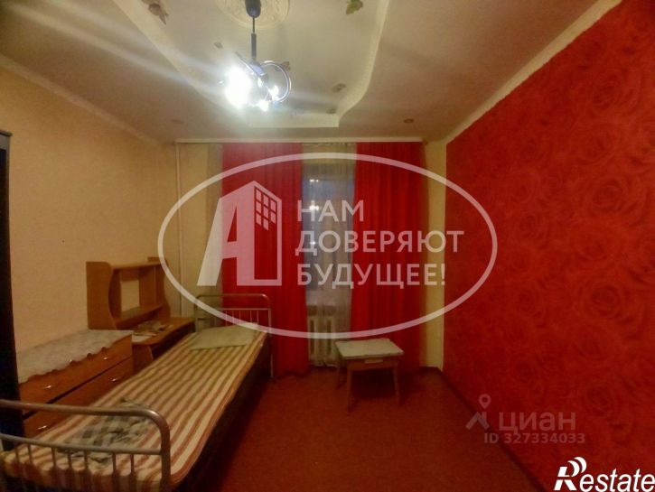 3-комн квартира ул Железнодорожная, 5,  д. 5