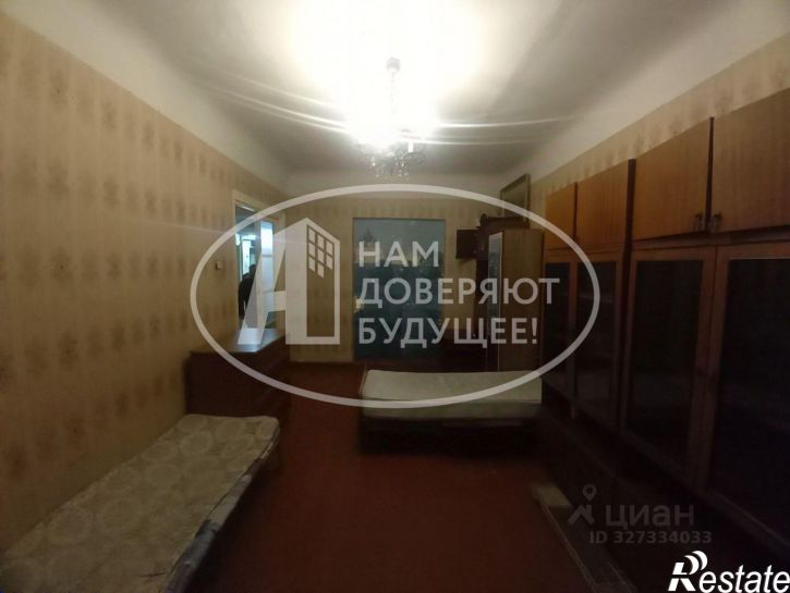 3-комн квартира ул Железнодорожная, 5,  д. 5