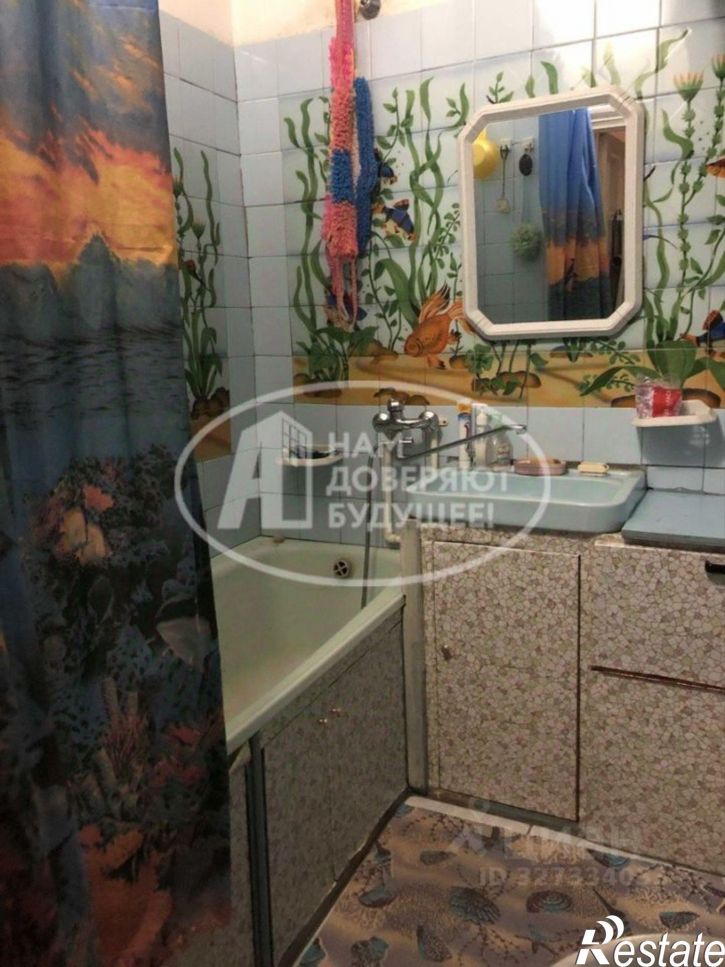 3-комн квартира ул Железнодорожная, 5,  д. 5