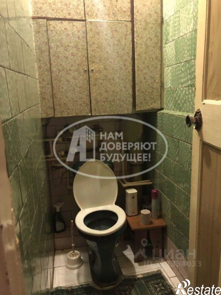 3-комн квартира ул Железнодорожная, 5,  д. 5