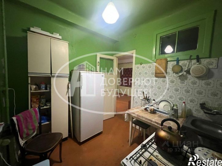 3-комн квартира улица Чайковского, 8А,  д. 8А