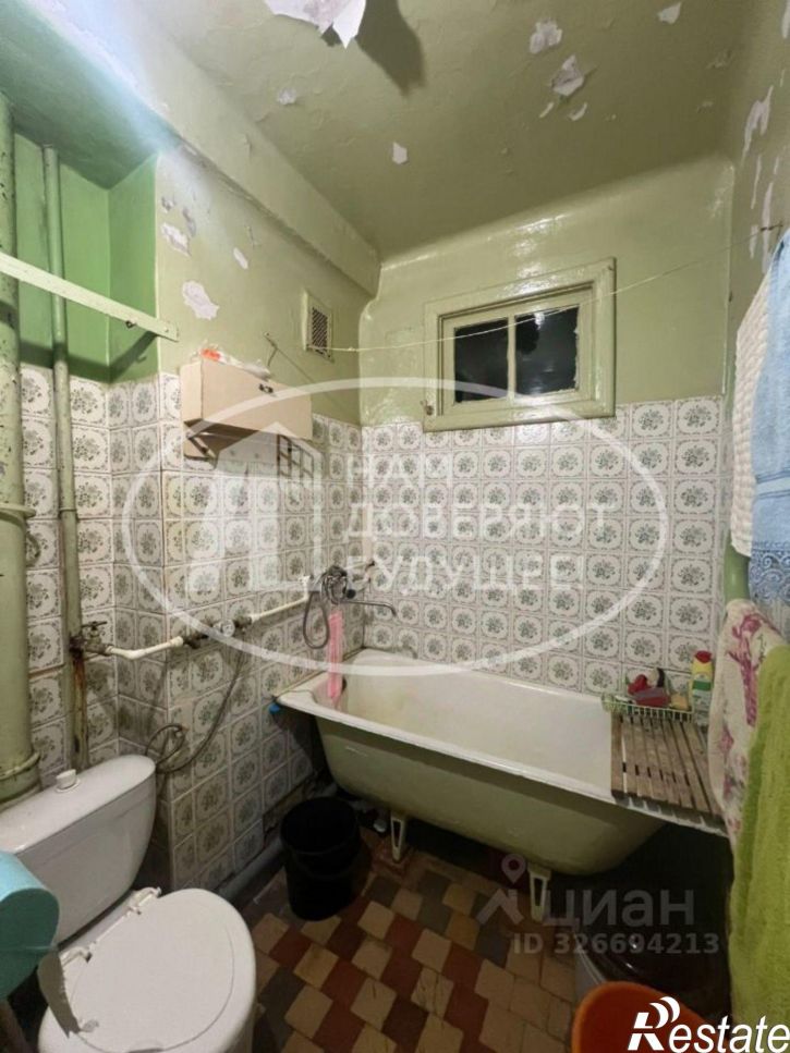3-комн квартира улица Чайковского, 8А,  д. 8А